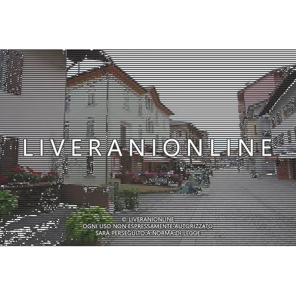 FOLGARIA 2013 NELLA FOTO CENTRO FOLGARIA FOTO PAOLA GARBUIO-AG ALDO LIVERANI SAS