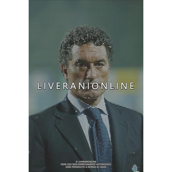 NOVA GORICA (SLO) 08/10/20 SLOVENIA U21-ITALIA U21 NELLA FOTO:GENTILE CLAUDIO FOTO PAOLA GARBUIO/ALDO LIVERANI s.a.s