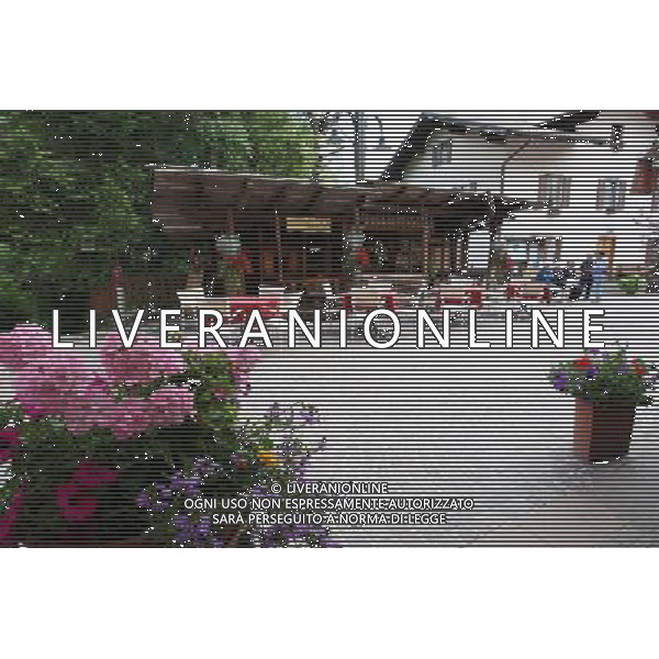 FOLGARIA 2013 NELLA FOTO CENTRO FOLGARIA FOTO PAOLA GARBUIO-AG ALDO LIVERANI SAS