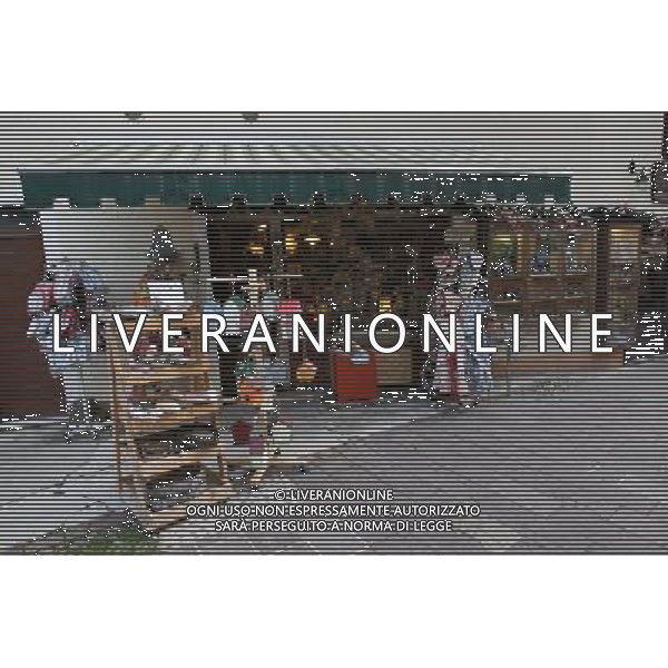 FOLGARIA 2013 NELLA FOTO CENTRO FOLGARIA FOTO PAOLA GARBUIO-AG ALDO LIVERANI SAS