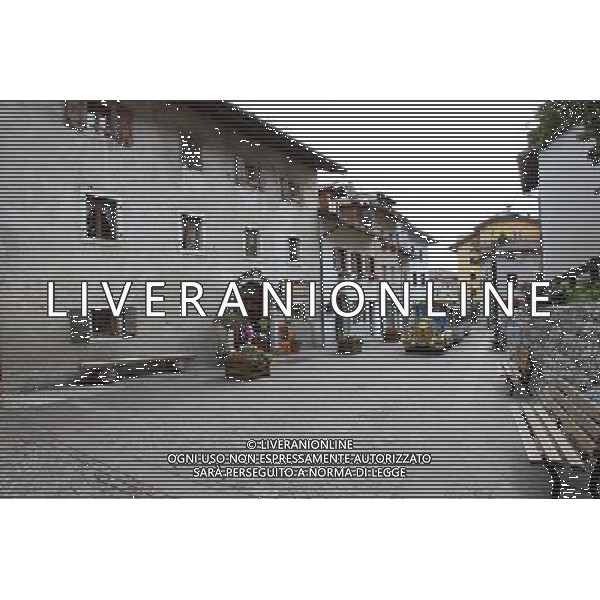 FOLGARIA 2013 NELLA FOTO CENTRO FOLGARIA FOTO PAOLA GARBUIO-AG ALDO LIVERANI SAS