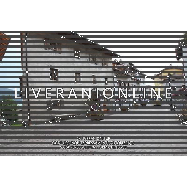 FOLGARIA 2013 NELLA FOTO CENTRO FOLGARIA FOTO PAOLA GARBUIO-AG ALDO LIVERANI SAS