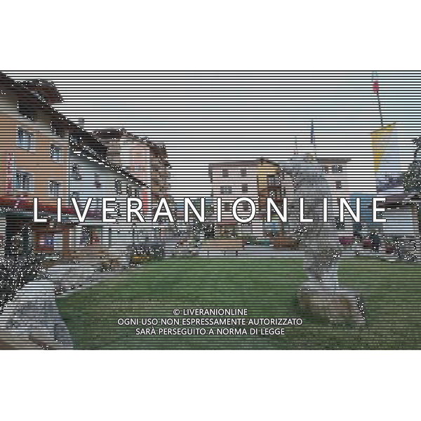 FOLGARIA 2013 NELLA FOTO CENTRO FOLGARIA FOTO PAOLA GARBUIO-AG ALDO LIVERANI SAS