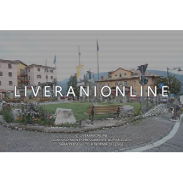 FOLGARIA 2013 NELLA FOTO CENTRO FOLGARIA FOTO PAOLA GARBUIO-AG ALDO LIVERANI SAS