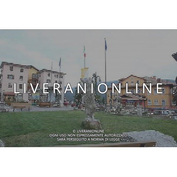 FOLGARIA 2013 NELLA FOTO CENTRO FOLGARIA FOTO PAOLA GARBUIO-AG ALDO LIVERANI SAS