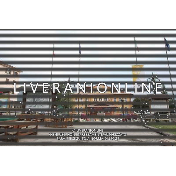 FOLGARIA 2013 NELLA FOTO CENTRO FOLGARIA FOTO PAOLA GARBUIO-AG ALDO LIVERANI SAS