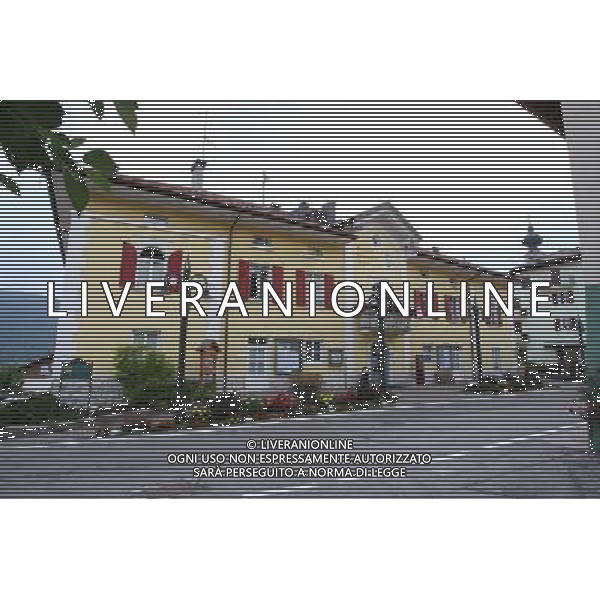 FOLGARIA 2013 NELLA FOTO COMUNE DI FOLGARIA FOTO PAOLA GARBUIO-AG ALDO LIVERANI SAS