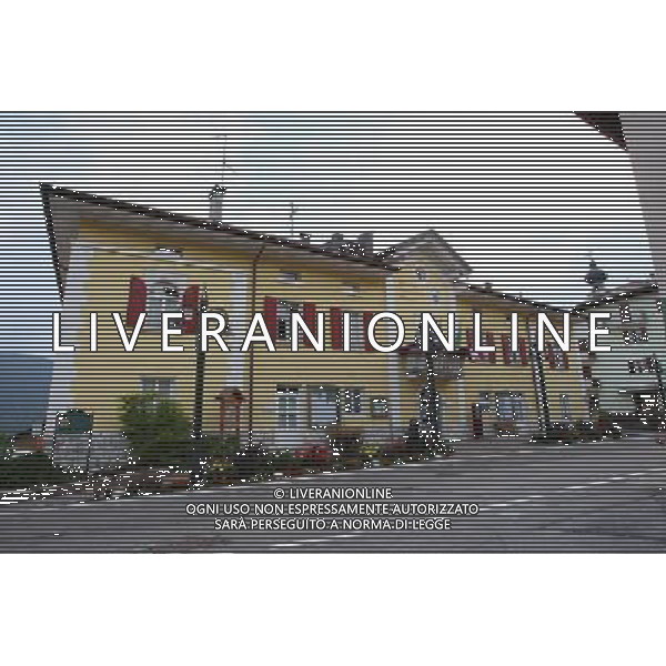 FOLGARIA 2013 NELLA FOTO COMUNE DI FOLGARIA FOTO PAOLA GARBUIO-AG ALDO LIVERANI SAS