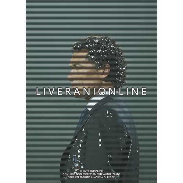 NOVA GORICA (SLO) 08/10/20 SLOVENIA U21-ITALIA U21 NELLA FOTO:GENTILE CLAUDIO FOTO PAOLA GARBUIO/ALDO LIVERANI s.a.s