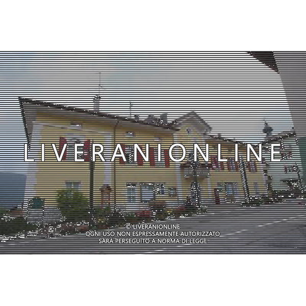 FOLGARIA 2013 NELLA FOTO COMUNE DI FOLGARIA FOTO PAOLA GARBUIO-AG ALDO LIVERANI SAS