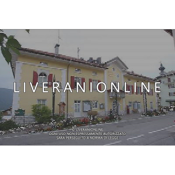 FOLGARIA 2013 NELLA FOTO COMUNE DI FOLGARIA FOTO PAOLA GARBUIO-AG ALDO LIVERANI SAS