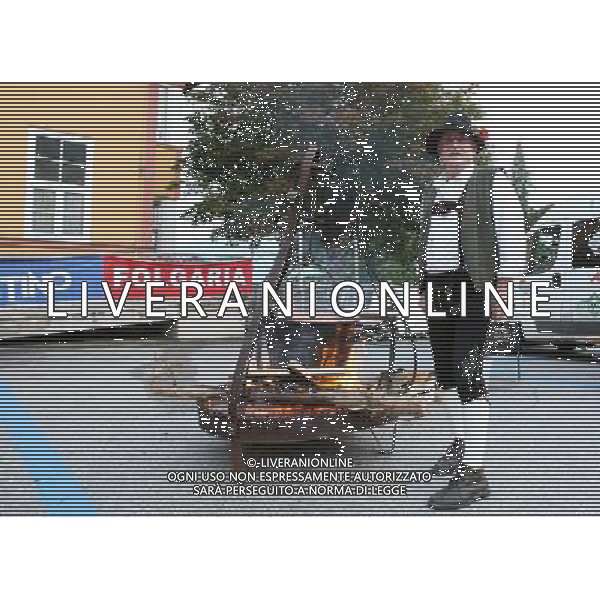 FOLGARIA 2013 NELLA FOTO FOTO PAOLA GARBUIO-AG ALDO LIVERANI SAS