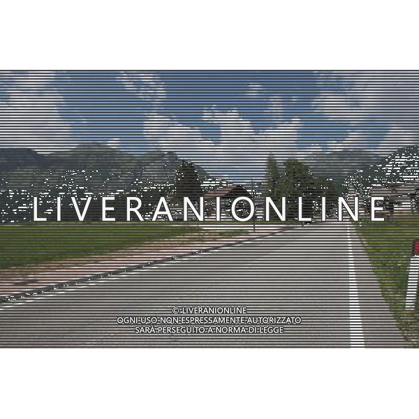 SAPPADA 2013 NELLA FOTO PANORAMICA DI SAPPADA FOTO PAOLA GARBUIO-AG ALDO LIVERANI SAS