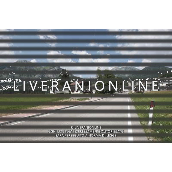 SAPPADA 2013 NELLA FOTO PANORAMICA DI SAPPADA FOTO PAOLA GARBUIO-AG ALDO LIVERANI SAS