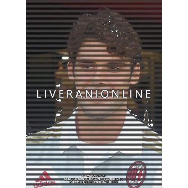 REGGIO EMILIA 23 LUGLIO 2013 /TROFEO TIM 2013 / TRIANGOLARE JUVENTUS-MILAN-SASSUOLO / NELLA FOTO: ANDREA POLI / FOTO FRANCESCA SOLI - AGENZIA ALDO LIVERANI SAS