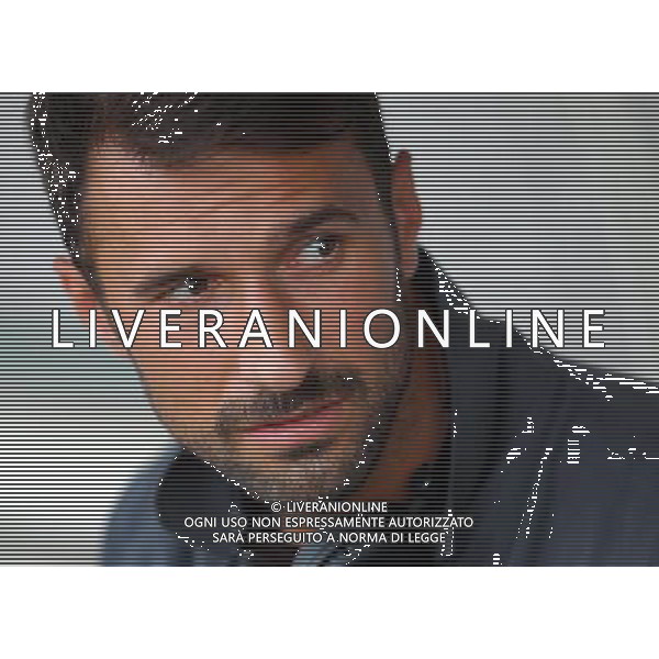 REGGIO EMILIA 23 LUGLIO 2013 /TROFEO TIM 2013 / TRIANGOLARE JUVENTUS-MILAN-SASSUOLO / NELLA FOTO: MIRKO VICINIC / FOTO FRANCESCA SOLI - AGENZIA ALDO LIVERANI SAS