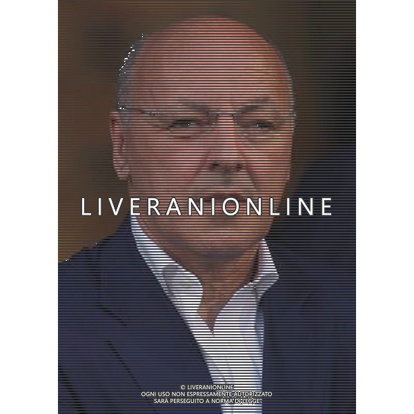 REGGIO EMILIA 23 LUGLIO 2013 /TROFEO TIM 2013 / TRIANGOLARE JUVENTUS-MILAN-SASSUOLO / NELLA FOTO: GIUSEPPE MAROTTA / FOTO FRANCESCA SOLI - AGENZIA ALDO LIVERANI SAS