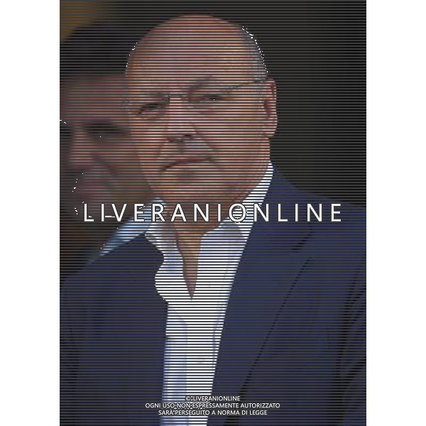 REGGIO EMILIA 23 LUGLIO 2013 /TROFEO TIM 2013 / TRIANGOLARE JUVENTUS-MILAN-SASSUOLO / NELLA FOTO: GIUSEPPE MAROTTA / FOTO FRANCESCA SOLI - AGENZIA ALDO LIVERANI SAS