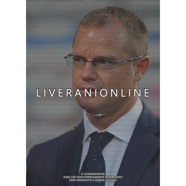 REGGIO EMILIA 23 LUGLIO 2013 /TROFEO TIM 2013 / TRIANGOLARE JUVENTUS-MILAN-SASSUOLO / NELLA FOTO: GIANLUCA PESSOTTO / FOTO FRANCESCA SOLI - AGENZIA ALDO LIVERANI SAS