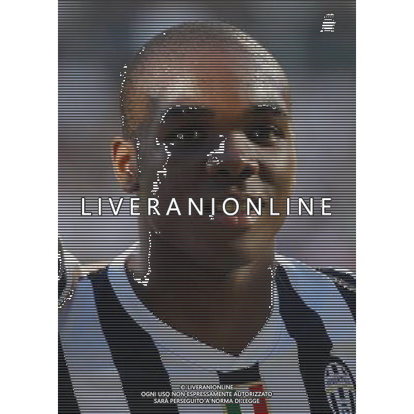 REGGIO EMILIA 23 LUGLIO 2013 /TROFEO TIM 2013 / TRIANGOLARE JUVENTUS-MILAN-SASSUOLO / NELLA FOTO: ANGELO OGBONNA / FOTO FRANCESCA SOLI - AGENZIA ALDO LIVERANI SAS