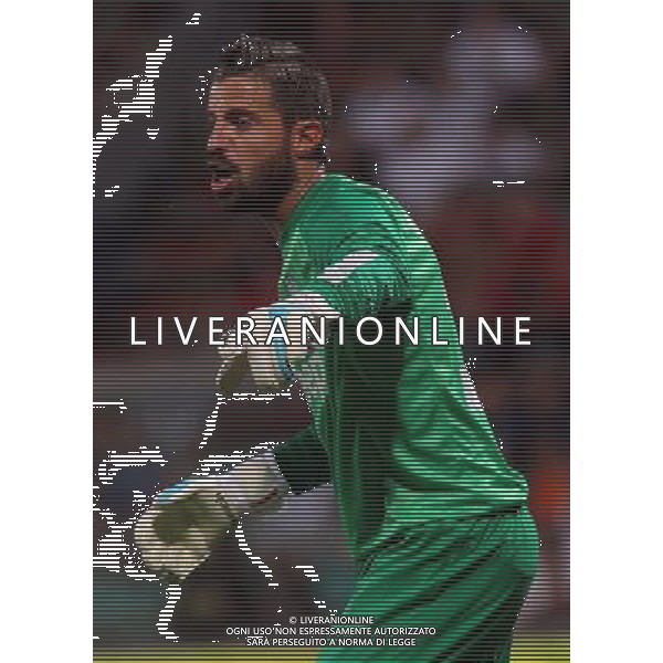 REGGIO EMILIA 23 LUGLIO 2013 /TROFEO TIM 2013 / TRIANGOLARE JUVENTUS-MILAN-SASSUOLO / NELLA FOTO: MARCO STORARI / FOTO FRANCESCA SOLI - AGENZIA ALDO LIVERANI SAS