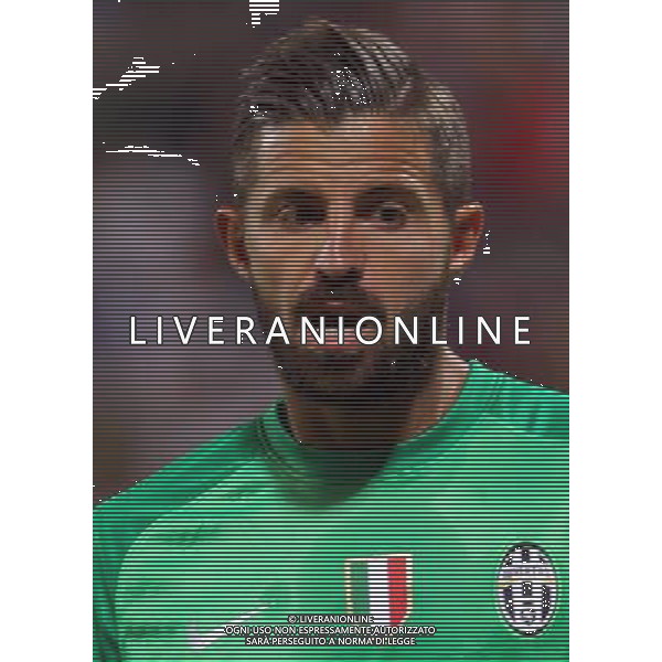 REGGIO EMILIA 23 LUGLIO 2013 /TROFEO TIM 2013 / TRIANGOLARE JUVENTUS-MILAN-SASSUOLO / NELLA FOTO: MARCO STORARI / FOTO FRANCESCA SOLI - AGENZIA ALDO LIVERANI SAS