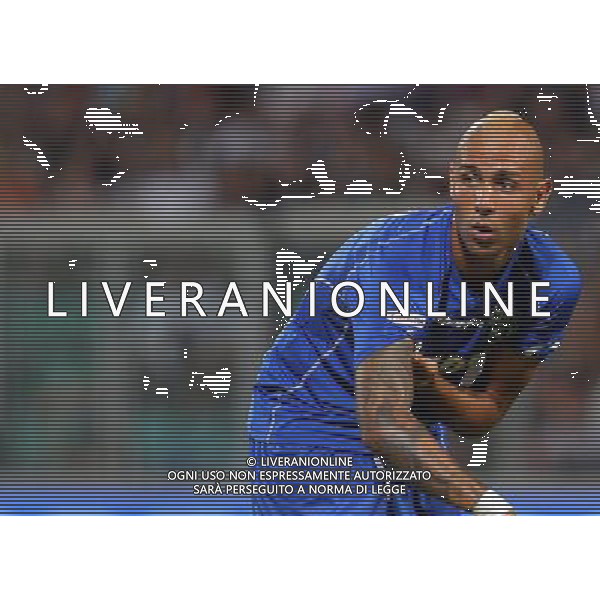 REGGIO EMILIA 23 LUGLIO 2013 /TROFEO TIM 2013 / TRIANGOLARE JUVENTUS-MILAN-SASSUOLO / NELLA FOTO: SIMONE ZAZA / FOTO FRANCESCA SOLI - AGENZIA ALDO LIVERANI SAS