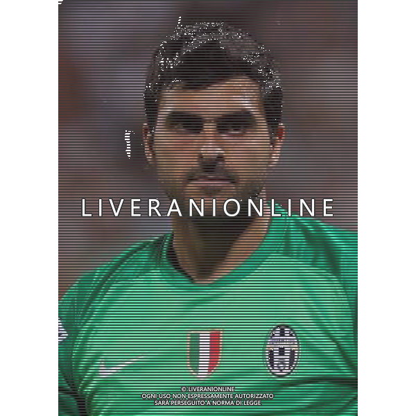 REGGIO EMILIA 23 LUGLIO 2013 /TROFEO TIM 2013 / TRIANGOLARE JUVENTUS-MILAN-SASSUOLO / NELLA FOTO: RUBINHO / FOTO FRANCESCA SOLI - AGENZIA ALDO LIVERANI SAS