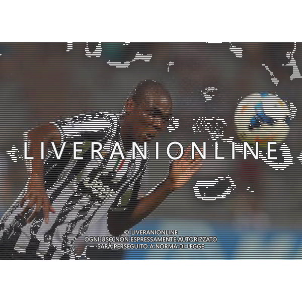 REGGIO EMILIA 23 LUGLIO 2013 /TROFEO TIM 2013 / TRIANGOLARE JUVENTUS-MILAN-SASSUOLO / NELLA FOTO: ANGELO OGBONNA / FOTO FRANCESCA SOLI - AGENZIA ALDO LIVERANI SAS