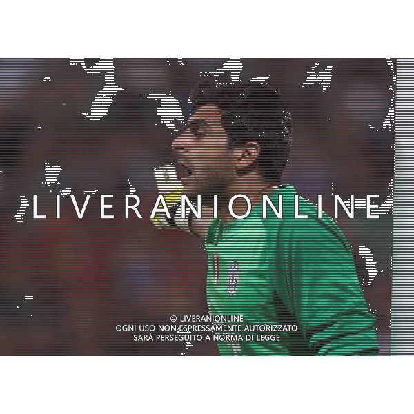 REGGIO EMILIA 23 LUGLIO 2013 /TROFEO TIM 2013 / TRIANGOLARE JUVENTUS-MILAN-SASSUOLO / NELLA FOTO: RUBINHO / FOTO FRANCESCA SOLI - AGENZIA ALDO LIVERANI SAS