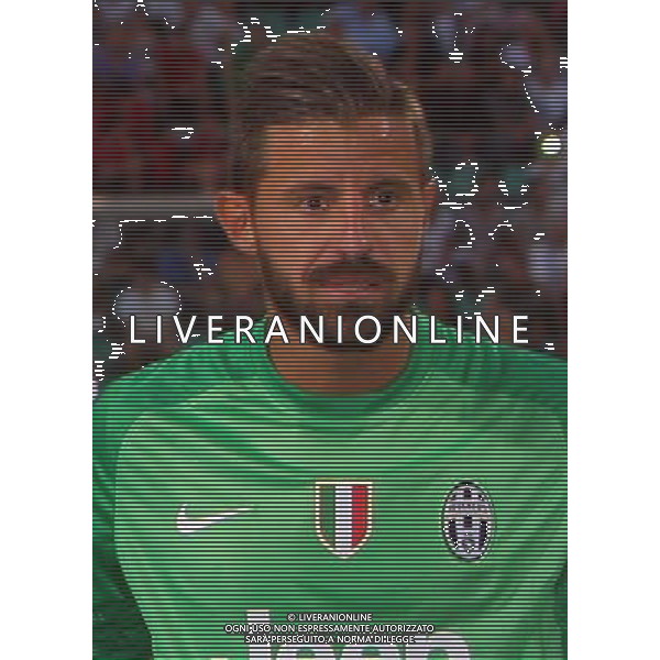 REGGIO EMILIA 23 LUGLIO 2013 /TROFEO TIM 2013 / TRIANGOLARE JUVENTUS-MILAN-SASSUOLO / NELLA FOTO: MARCO STORARI / FOTO FRANCESCA SOLI - AGENZIA ALDO LIVERANI SAS