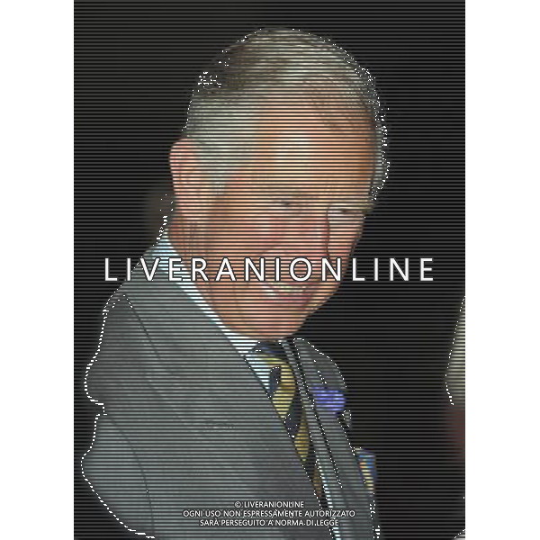 THE PRINCE OF WALES VISITS BRIDLINGTON PRIORY TO CELEBRATE ITS 900TH ANNIVERSARY ©photohsot/AGENZIA ALDO LIVERANI SAS - ITALY ONLY - REALI INGLESI: Il Principe Carlo e Camilla Duchessa di Cornovaglia in visita nello Yorkshire