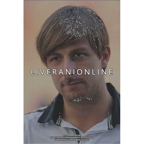 Trofeo TIM 2013 Reggio Emilia - 23.07.2013 Juventus-Milan-Sassuolo Nella Foto:Acerbi /Ph.Vitez-Ag. Aldo Liverani