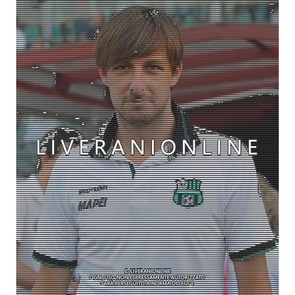 Trofeo TIM 2013 Reggio Emilia - 23.07.2013 Juventus-Milan-Sassuolo Nella Foto:Acerbi /Ph.Vitez-Ag. Aldo Liverani