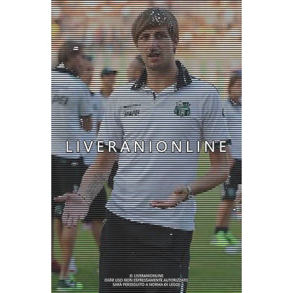 Trofeo TIM 2013 Reggio Emilia - 23.07.2013 Juventus-Milan-Sassuolo Nella Foto:Acerbi /Ph.Vitez-Ag. Aldo Liverani