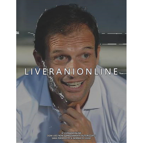 Trofeo TIM 2013 Reggio Emilia - 23.07.2013 Juventus-Milan-Sassuolo Nella Foto:Allegri Massimiliano /Ph.Vitez-Ag. Aldo Liverani