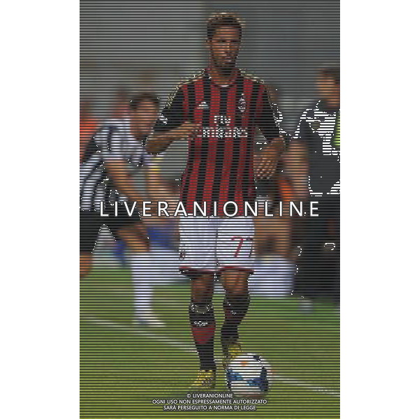 Trofeo TIM 2013 Reggio Emilia - 23.07.2013 Juventus-Milan-Sassuolo Nella Foto:Antonini Luca /Ph.Vitez-Ag. Aldo Liverani