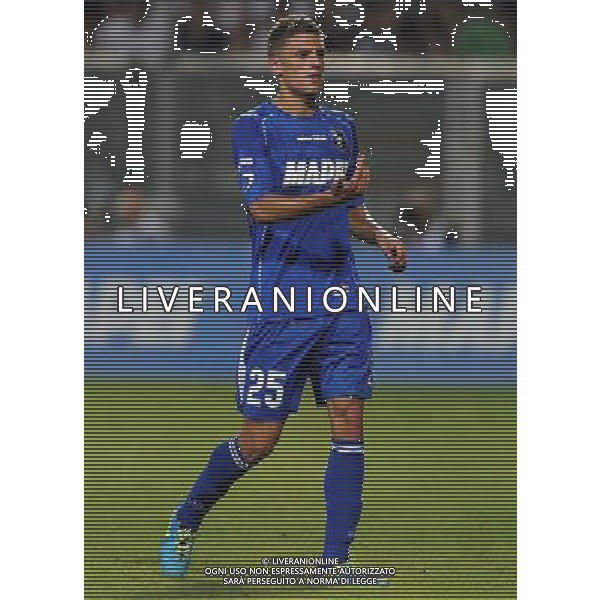 Trofeo TIM 2013 Reggio Emilia - 23.07.2013 Juventus-Milan-Sassuolo Nella Foto:Berardi Domenico /Ph.Vitez-Ag. Aldo Liverani