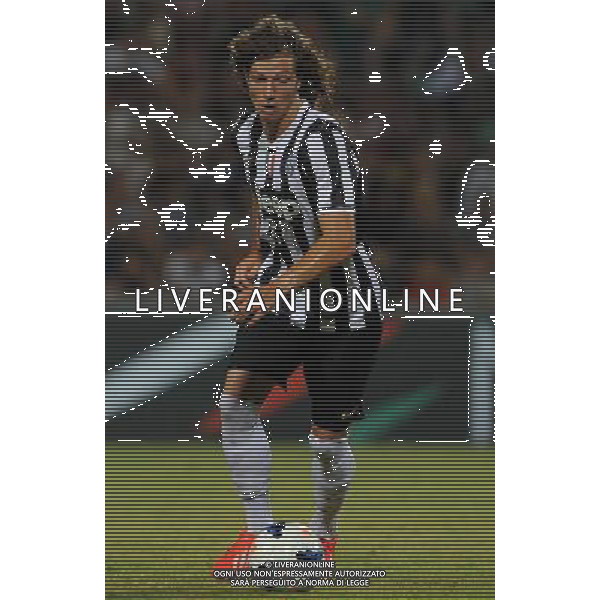 Trofeo TIM 2013 Reggio Emilia - 23.07.2013 Juventus-Milan-Sassuolo Nella Foto:Buchel Marcel /Ph.Vitez-Ag. Aldo Liverani