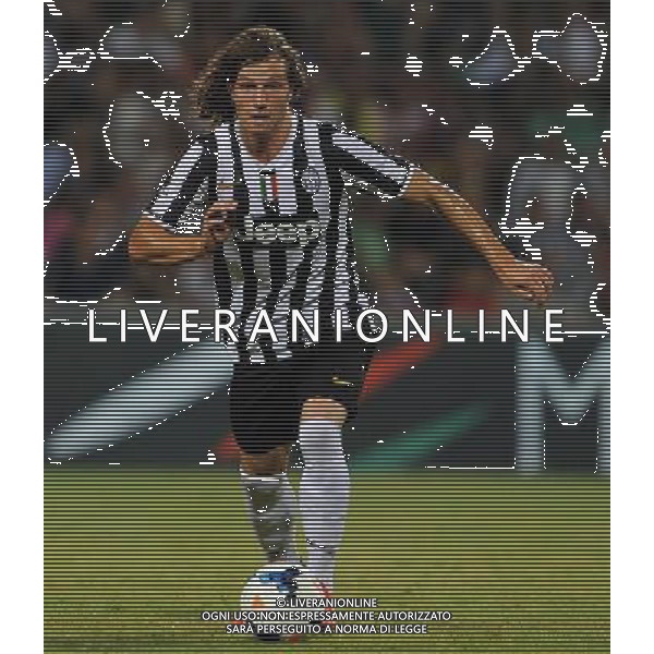 Trofeo TIM 2013 Reggio Emilia - 23.07.2013 Juventus-Milan-Sassuolo Nella Foto:Buchel Marcel /Ph.Vitez-Ag. Aldo Liverani