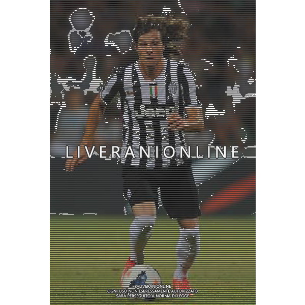 Trofeo TIM 2013 Reggio Emilia - 23.07.2013 Juventus-Milan-Sassuolo Nella Foto:Buchel Marcel /Ph.Vitez-Ag. Aldo Liverani