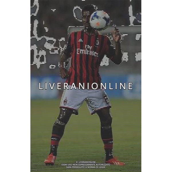 Trofeo TIM 2013 Reggio Emilia - 23.07.2013 Juventus-Milan-Sassuolo Nella Foto:Constant Kevin /Ph.Vitez-Ag. Aldo Liverani