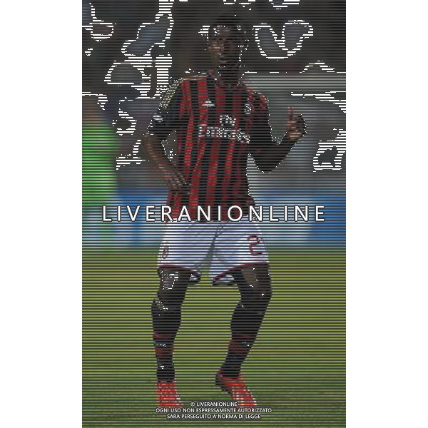 Trofeo TIM 2013 Reggio Emilia - 23.07.2013 Juventus-Milan-Sassuolo Nella Foto:Constant Kevin /Ph.Vitez-Ag. Aldo Liverani