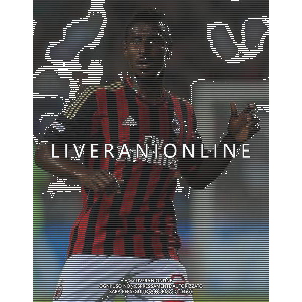 Trofeo TIM 2013 Reggio Emilia - 23.07.2013 Juventus-Milan-Sassuolo Nella Foto:Constant Kevin /Ph.Vitez-Ag. Aldo Liverani