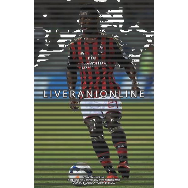 Trofeo TIM 2013 Reggio Emilia - 23.07.2013 Juventus-Milan-Sassuolo Nella Foto:Constant Kevin /Ph.Vitez-Ag. Aldo Liverani