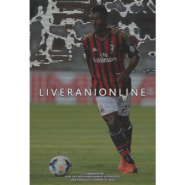 Trofeo TIM 2013 Reggio Emilia - 23.07.2013 Juventus-Milan-Sassuolo Nella Foto:Constant Kevin /Ph.Vitez-Ag. Aldo Liverani