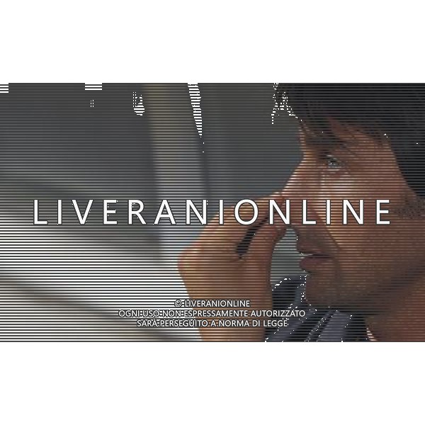 Trofeo TIM 2013 Reggio Emilia - 23.07.2013 Juventus-Milan-Sassuolo Nella Foto:Conte Antonio /Ph.Vitez-Ag. Aldo Liverani