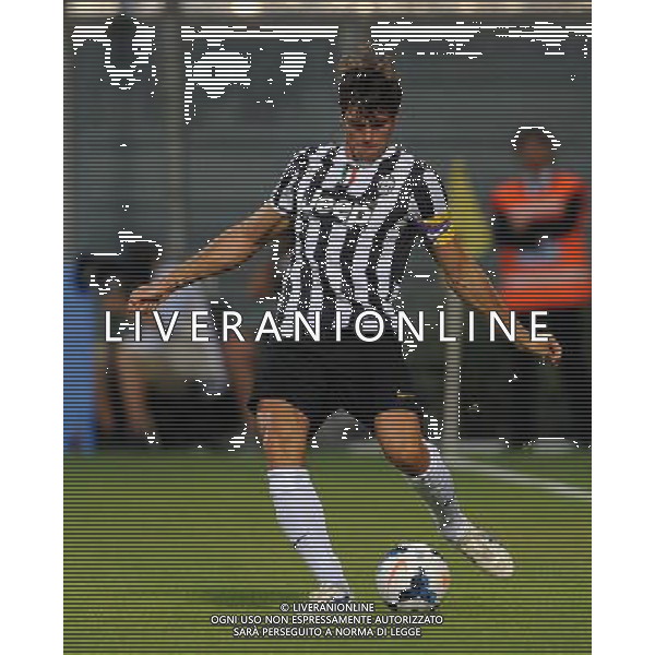 Trofeo TIM 2013 Reggio Emilia - 23.07.2013 Juventus-Milan-Sassuolo Nella Foto:De Ceglie Paolo /Ph.Vitez-Ag. Aldo Liverani