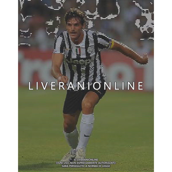 Trofeo TIM 2013 Reggio Emilia - 23.07.2013 Juventus-Milan-Sassuolo Nella Foto:De Ceglie Paolo /Ph.Vitez-Ag. Aldo Liverani