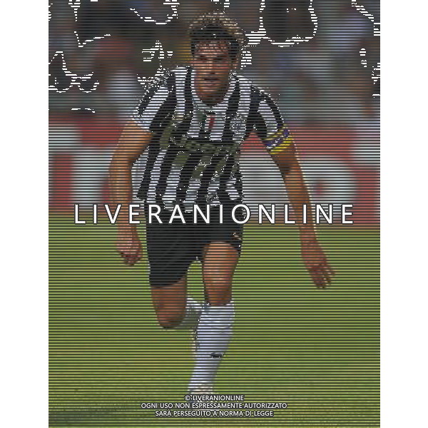 Trofeo TIM 2013 Reggio Emilia - 23.07.2013 Juventus-Milan-Sassuolo Nella Foto:De Ceglie Paolo /Ph.Vitez-Ag. Aldo Liverani